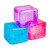 NeeDoh Nice Berg Glitter & Glow Fidget Toy