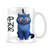 K-Pop Demon Hunters Derpy & Sussie Pod Mug