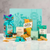 Tea & Treats Gift Box Hamper