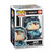 Magic the Gathering Jace Funko Pop! Vinyl Figure