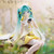 Vocaloid Noodle Stopper Hatsune Miku Canary
