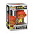 Invincible Rex Splode Funko Pop! Vinyl Figure