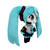 Vocaloid Hatsune Miku Standing Youtooz Plush
