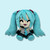 Vocaloid Hatsune Miku Youtooz Plush