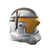 Star Wars The Black Series Commander Cody Electronic Helmet