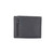Guinness Slimline Leather Wallet with Internal Zip Pocket
