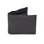 Guinness Leather Wallet with Flip-Over ID Pocket