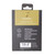 Guinness Leather Wallet with Flip-Over ID Pocket