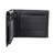 Guinness Leather Wallet with Flip-Over ID Pocket