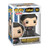 Fallout Hank Maclean Funko Pop! Vinyl Figure