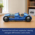 Construct & Create Build Your Own Vintage Racer Kit