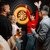 Interactive Darts with Beer Wine or Spirits at Box for Two