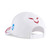 Ferrari F1 Lewis Hamilton Cap White