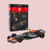 GP Moto Sport Red Bull Racing F1 Car 3D Puzzle