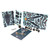 GP Moto Sport Red Bull Racing F1 Car 3D Puzzle