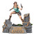 Tomb Raider Dark Horse PVC Lara Croft Scene Statue