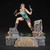 Tomb Raider Dark Horse PVC Lara Croft Scene Statue