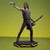 Cyberpunk 2077 Dark Horse PVC Johnny Silverhand Statue