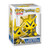 Pokemon Electabuzz Funko Pop! Vinyl Figure