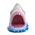 Jaws Shark Headphone Stand