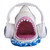 Jaws Shark Headphone Stand