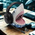 Jaws Shark Headphone Stand