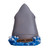 Jaws Shark Headphone Stand