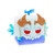 Blox Fruits Series 3 Collector Plush