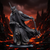 The Lord of the Rings Witch-king of Angmar Statue