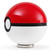 Pokemon Diecast Pokeball Replica