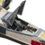 Star wars The Vintage Collection Skywalker X-Wing Model