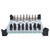 Vampire & Werewolves Chess Set