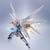 Gundam Metal Robot Spirits Mighty Strike Final Battle Figure