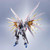 Gundam Metal Robot Spirits Mighty Strike Final Battle Figure