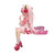 Vocaloid Noodle Stopper Hatsune Miku Sakura Figure