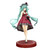 Vocaloid Hatsune Miku Trio-Try-It Outing Red Dress Figure