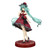 Vocaloid Hatsune Miku Trio-Try-It Outing Red Dress Figure