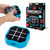Tic Tac Toe Handheld Game