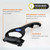 Bakblade 2.0 Back Shaver