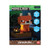 Minecraft Fox Solar Light