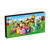 Nintendo Super Mario Group Light Up Canvas