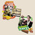 Only Fools and Horses It Makes Sense & Alright Dave Wall Decor