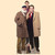 Only Fools and Horses Albert, Rodney and Del Boy Cardboard Cutout