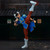 Street Fighter Chun-Li Deluxe Collector Figure
