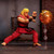Street Fighter Ken Masters Deluxe Collector Figure