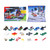 24 Days Majorette Toy Car Advent Calendar