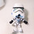 Star Wars Stormtrooper Plush