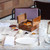 Harrods Cream Tea at The Georgian for Two Experience