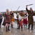 Wild Viking Island Tour with Afternoon Tea and Fizz for Two Experience