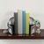 Star Wars Mandalorian Grogu Bookends